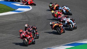 Le MotoGP dévoile son calendrier 2027 avec Le MotoGP dévoile son calendrier 2027 de 22 courses avant une nouvelle ère technique