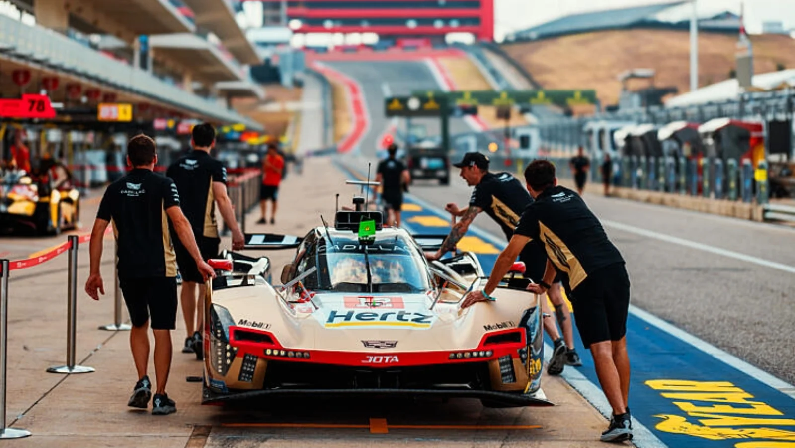 Photo Andrea Lorenzina / DPPI