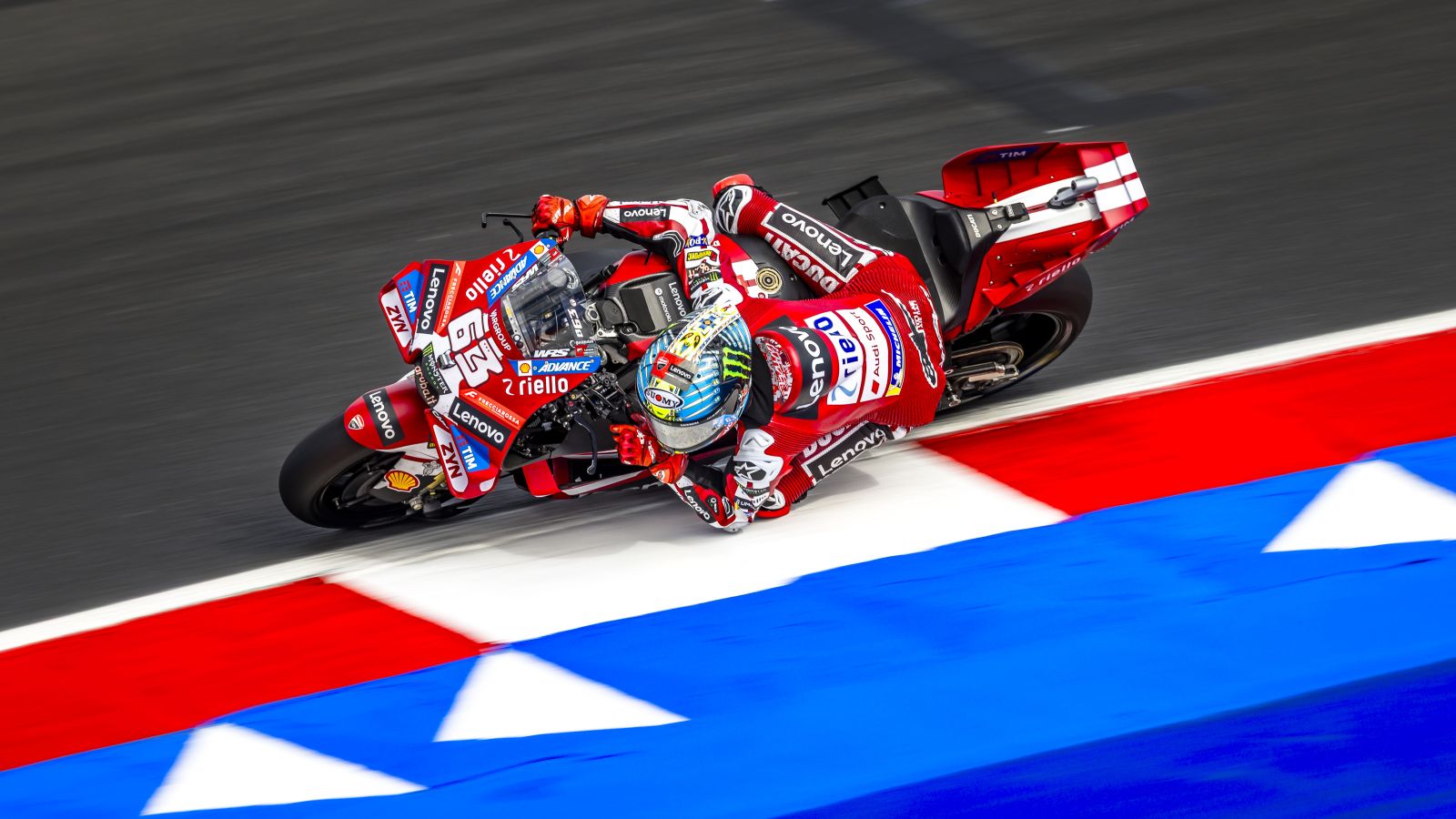 Marc Márquez, Ducati, San Marino GP, MotoGP