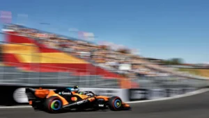 Martin Brundle propose un correctif F1 VSC après que Lando Norris ait « volé » la victoire de Madring