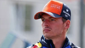 Max Verstappen envisage Monza après la déception néerlandaise
