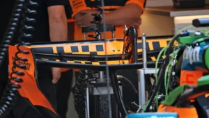 McLaren confirme la décision majeure du « H-wing » pour le GP d&rsquo;Italie de F1