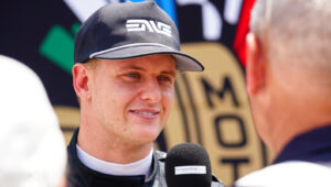 Mick Schumacher signe avec Meyer Shank Racing pour la saison 2027