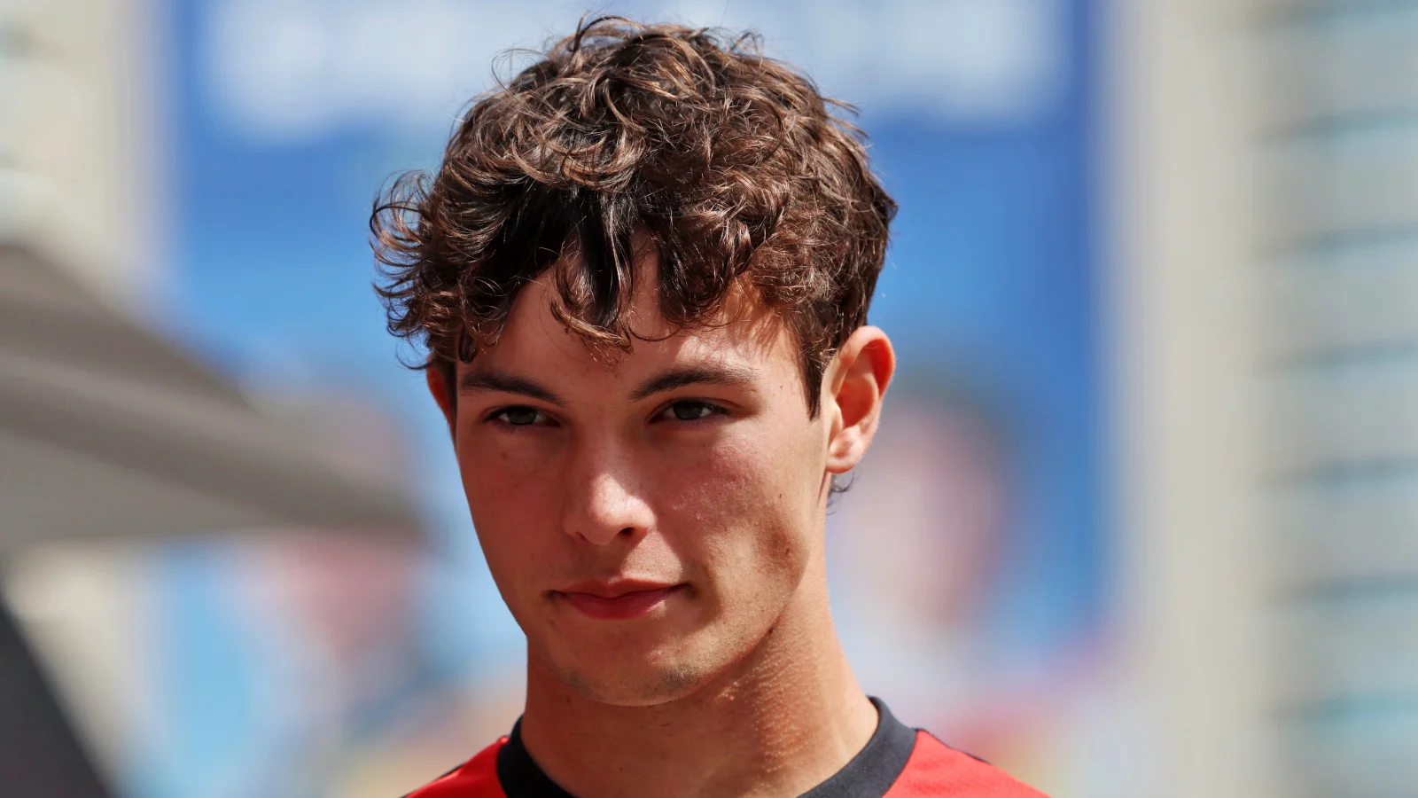Oliver Bearman shares ‘relearning’ issues of 2026 Haas car