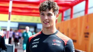 Ollie Bearman rend un verdict pessimiste sur le dépassement de Madring F1