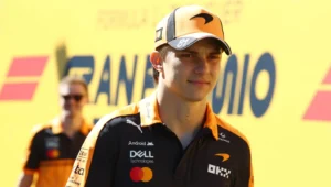 Oscar Piastri fait un aveu accablant sur les voitures de F1 2026