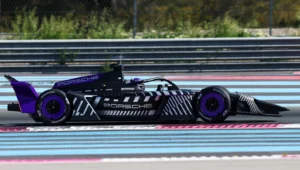 Porsche va apporter un changement crucial à ses plans en faveur d&rsquo;une deuxième équipe d&rsquo;usine de Formule E – rapports