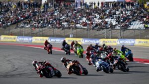 Portimão inscrit au calendrier MotoGP jusqu&rsquo;en 2029