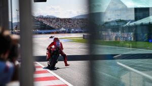 Quels sont les enjeux du MotoGP à Saint-Marin ?
