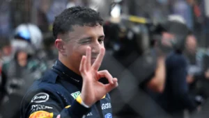 Red Bull confirme le retour d&rsquo;Isack Hadjar pour le GP d&rsquo;Azerbaïdjan de F1