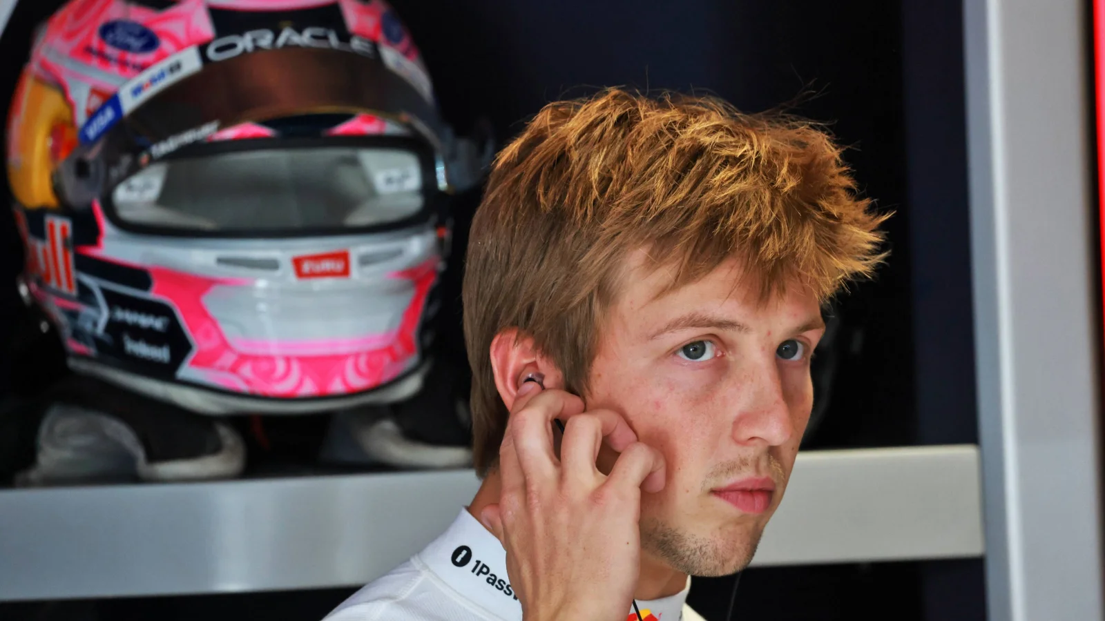 Liam Lawson has been praised for his impact at Red Bull