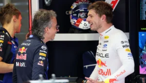 Red Bull propose une réponse hilarante sur les réseaux sociaux aux découvertes de F1 ADUO