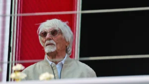 Un ancien supremo de la F1 arrêté suite à un incident avec une arme à feu à l&rsquo;aéroport de Lisbonne