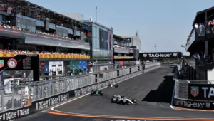 Un photographe de F1 aurait été étranglé par la police au GP d&rsquo;Espagne