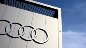 Audi annonce des projets majeurs pour le « prochain chapitre » de son voyage en F1