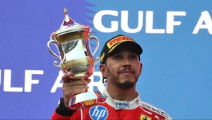Lewis Hamilton détaille une erreur majeure de Ferrari qui a empêché la bataille de Max Verstappen Sepang