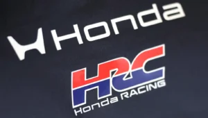 Honda fait une annonce majeure en matière de course avec un changement de direction