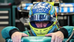 Fernando Alonso dénonce une décision « 100% injuste » en F1 au milieu du chaos logiciel de Sepang