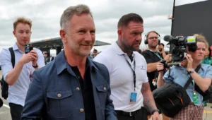 Christian Horner envoie un message à Red Bull après un succès historique en F1
