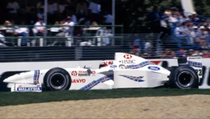 F1 Rewind : Les Écossais volants – l&rsquo;histoire de Stewart GP