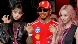 Voitures rapides, visages célèbres et puissance des stars : la liste des invités du F1 Singapore GP