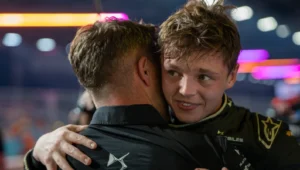 L&rsquo;incertitude de Taylor Barnard prend fin avec une annonce majeure en Formule E