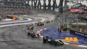La F1 a-t-elle perdu son sens de l&rsquo;aventure par temps pluvieux ?
