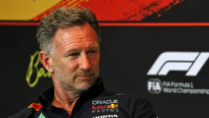Christian Horner expose sa « blessure » d&rsquo;avoir raté l&rsquo;histoire cruciale de Red Bull