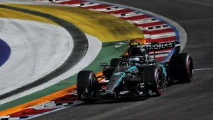 Comment Mercedes a permis à Kimi Antonelli d&rsquo;éviter une pénalité cruciale en F1