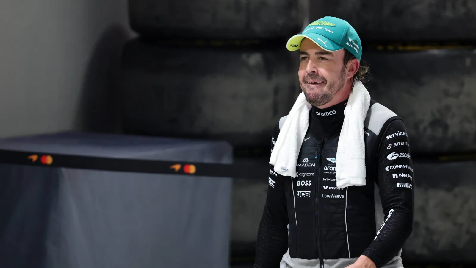Honda has rejected Alonso