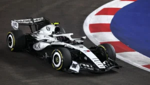 Valtteri Bottas fait une superbe vantardise de Cadillac avec la comparaison de Mercedes F1