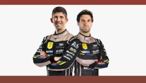 Da Costa revient au JOTA alors que Cadillac confirme des changements majeurs dans la programmation du WEC 2027