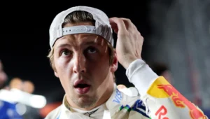 Liam Lawson Racing Bulls quitte la spéculation qualifiée de « dingue » par un journaliste de F1