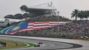 La Malaisie envisage un retour permanent en F1 après le succès du GP de Bahreïn – rapports