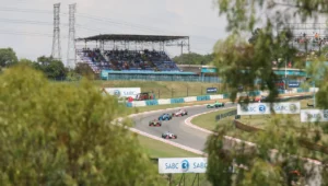 La F1 a rendu un verdict brutal « une course en Afrique » après la confirmation de l&rsquo;accord avec le Rwanda