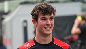 Oliver Bearman soutenu pour devenir « chef d&rsquo;équipe » de F1 dans le cadre de la prolongation attendue de Haas