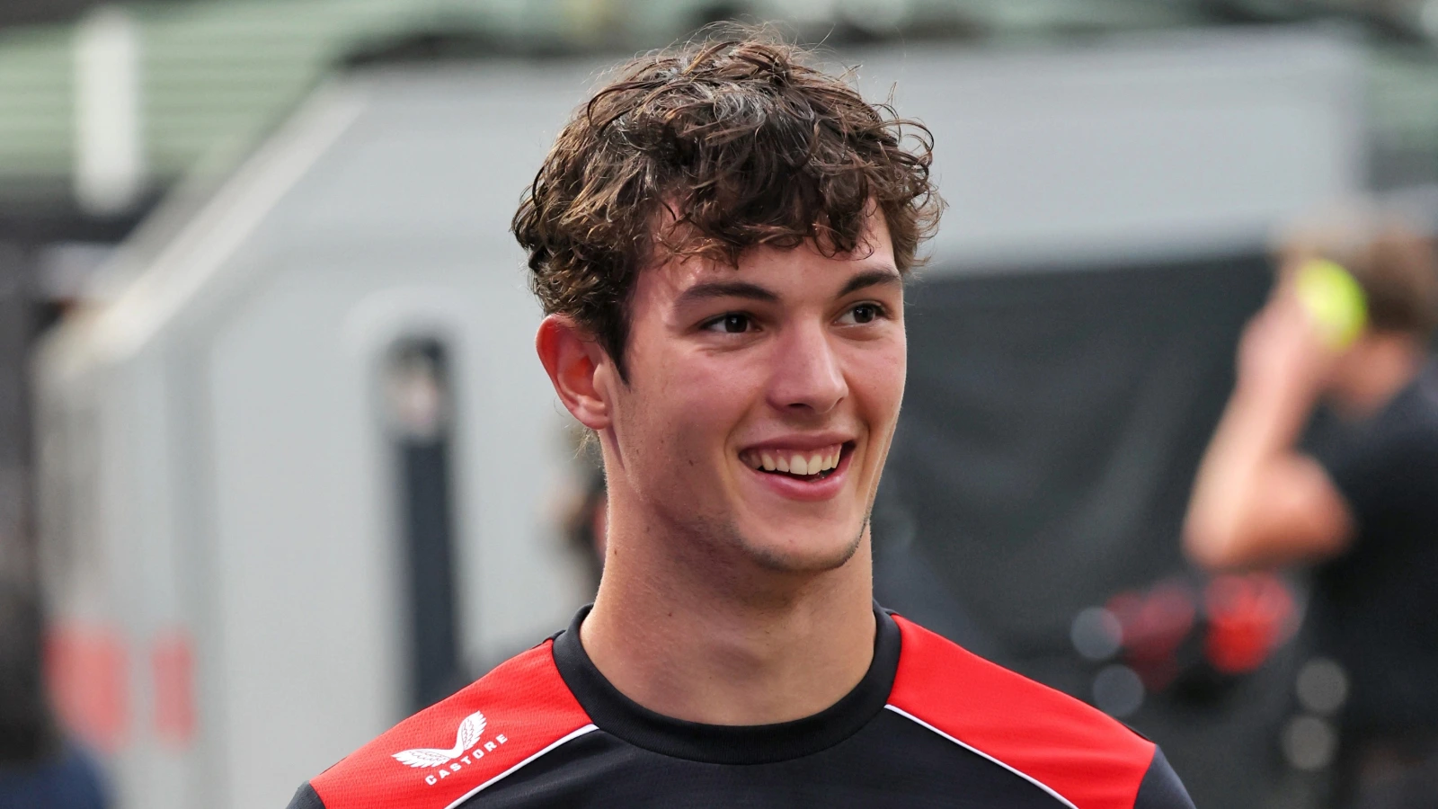 Oliver Bearman backed to be F1 ‘team leader’ amid expected Haas extension