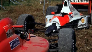 F1 Rewind : trois décideurs mémorables au cours de trois décennies différentes