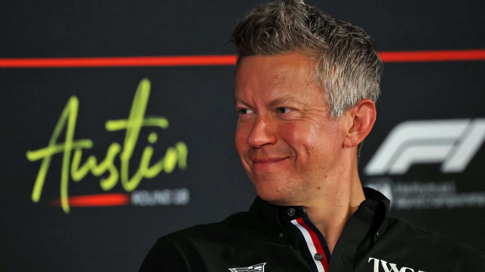 Cadillac confirms available F1 drivers ‘in contact’ amid 2027  line-up uncertainty