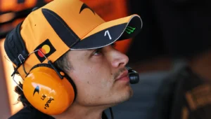 Lando Norris déplore un « travail terrible » lors des qualifications du GP F1 des États-Unis