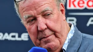 Jeremy Clarkson fait face à des réactions négatives suite aux commentaires de Franco Colapinto