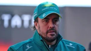 Fernando Alonso vise le pilote « de mauvaise qualité » Alex Albon après le choc du GP des États-Unis