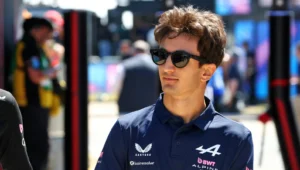Alpine offrira ses débuts aux talents juniors en F1 2026 au Mexique