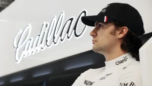 Colton Herta a laissé un point de moins que la Super Licence F1 après une erreur au classement IndyCar
