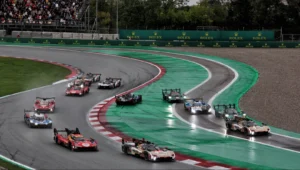 6 Heures de Barcelone WEC – Résultats des courses