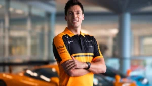 Alex Lynn rejoint McLaren pour ses débuts en Hypercar 2027