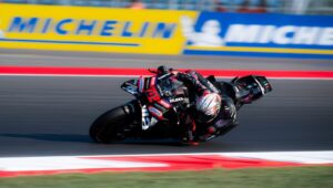 Bezzecchi rythme le lock-out d&rsquo;Aprilia alors que Martin reprend la tête du titre au GP d&rsquo;Indonésie