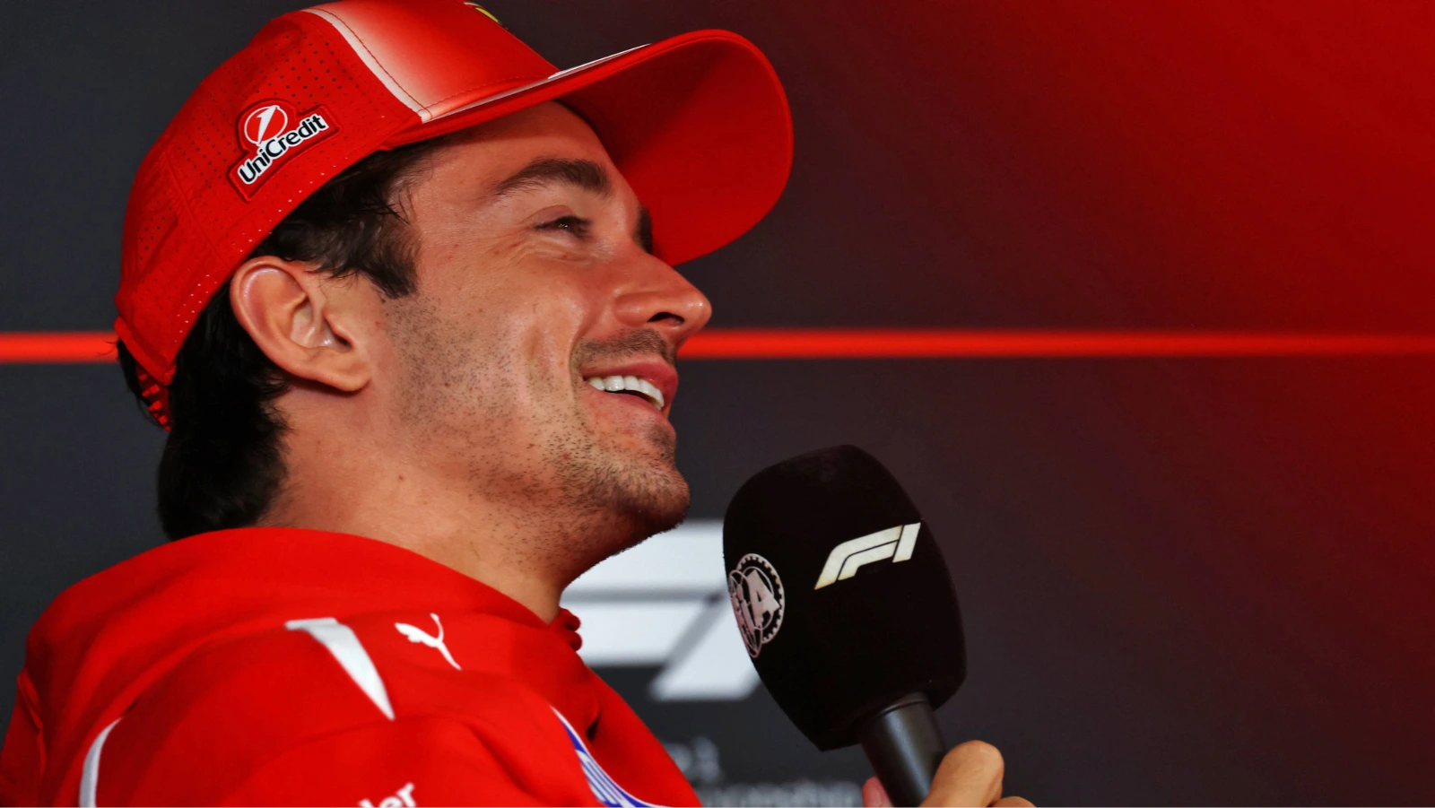 Charles Leclerc concerned about ‘sensitive’ Ferrari in Mexico