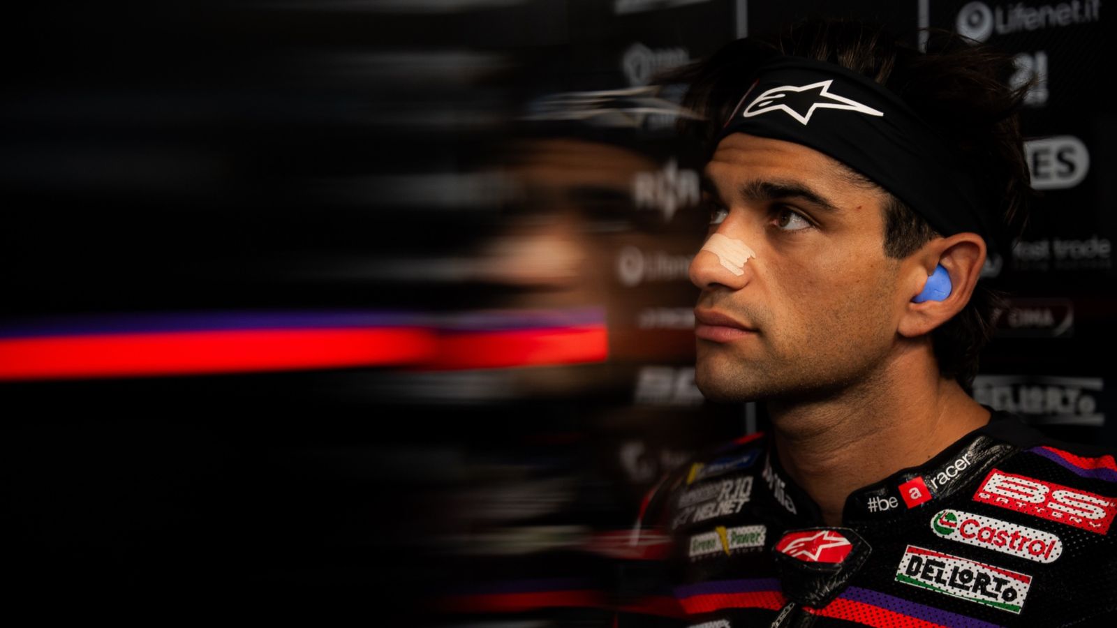 Jorge Martin, Aprilia, Sepang circuit, MalaysianGP