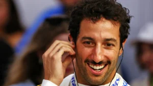 Daniel Ricciardo réfléchit à « l&rsquo;humiliation » qu&rsquo;il a ressentie après sa retraite en F1